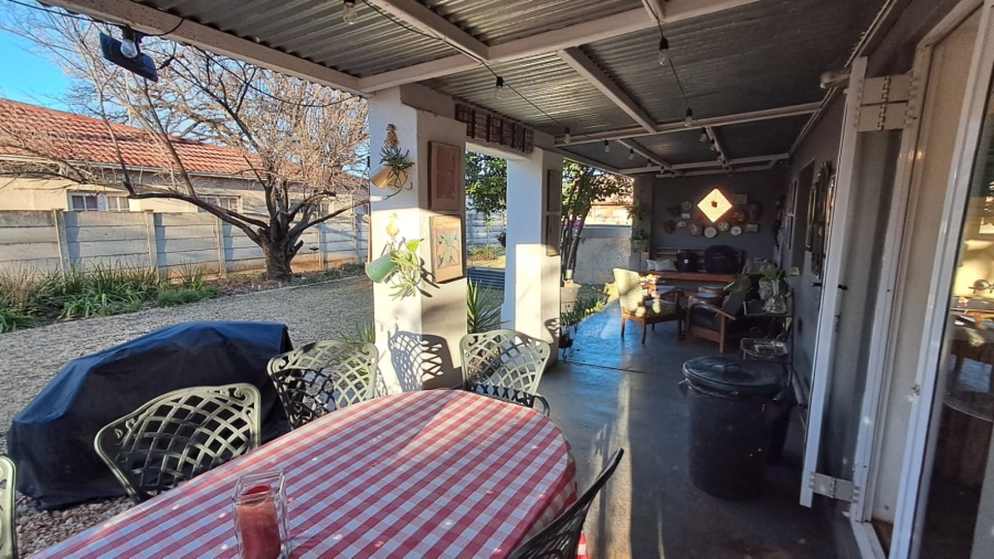 3 Bedroom Property for Sale in Parys Free State